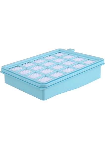 Aktif ve Kompakt Elektrikli Süpürge Için Filtre Seti. (FC8058 / 01 ile Karşılaştırılabilir) (Yurt Dışından)