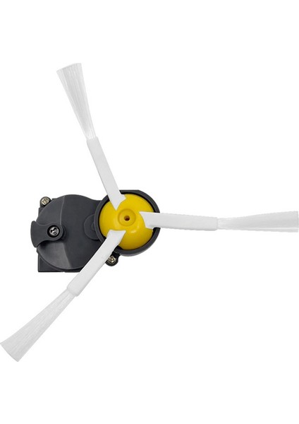 980 860 I7 528 650 Robot Süpürge Için Yan Fırça Motoru Modülü (Yurt Dışından)