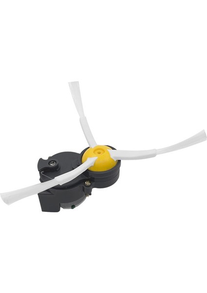 980 860 I7 528 650 Robot Süpürge Için Yan Fırça Motoru Modülü (Yurt Dışından)