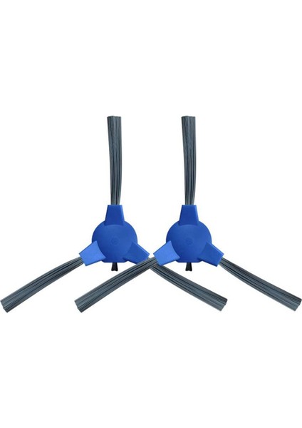 Robovac 11S Robovac 30 Robovac 30C Robovac 15T Robovac 12 Robovac 35C Için Yedek Parçalar Rulo Fırça Yan Fırça (Yurt Dışından) fırsatları