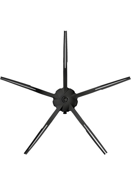 Stone Max / Max+ Süpürme Robotu Ana Fırça Toz Torbası Kauçuk Fırça Parçaları Için (Yurt Dışından)