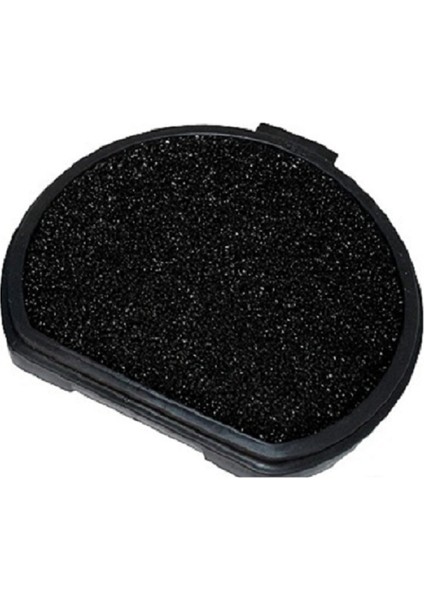 2 Adet AEF167 Filtre Seti Çift Paket Yıkanabilir QX9-1-50IB Qx9-1-Alrg Qx9-1-Anım Siyah (Yurt Dışından)