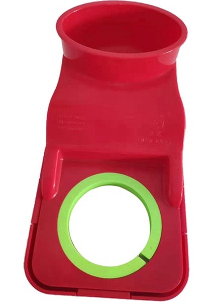 Cnc Toz Kapağı, Fırça, Gravür Makinesi Ağaç Işleme Toz Kapağı, Cnc Mil Freze Makinesi, Toz TOPLAYICI-85MM (Yurt Dışından)