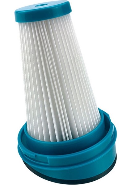 2'si 1 Arada Kablosuz Lityum Çubuklu Elektrikli Süpürgeler Için Yedek Filtre SVF11 HSV320J32 (Yurt Dışından)