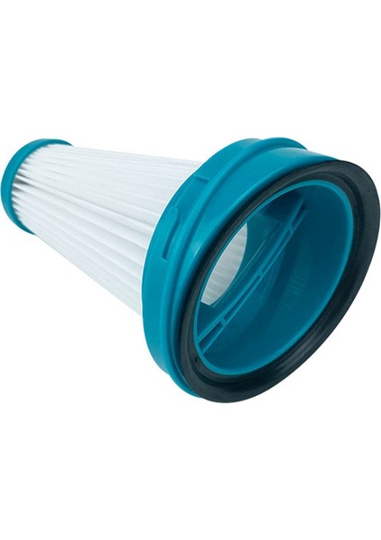 2'si 1 Arada Kablosuz Lityum Çubuklu Elektrikli Süpürgeler Için Yedek Filtre SVF11 HSV320J32 (Yurt Dışından)