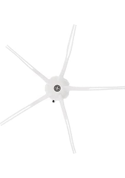 Hepa Filtre Ana Yan Fırça Tekerleği E5 E6 E20 E25 E35 S6 S5 S50 S51 Elektrikli Süpürge Parçaları (Yurt Dışından)