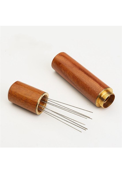 Wdt Aracı, Espresso Dağıtım Aracı Espresso Tozu Karıştırıcı Aracı Paslanmaz Çelik Iğne, Barista Aracı Aksesuarları (Yurt Dışından) fırsatları