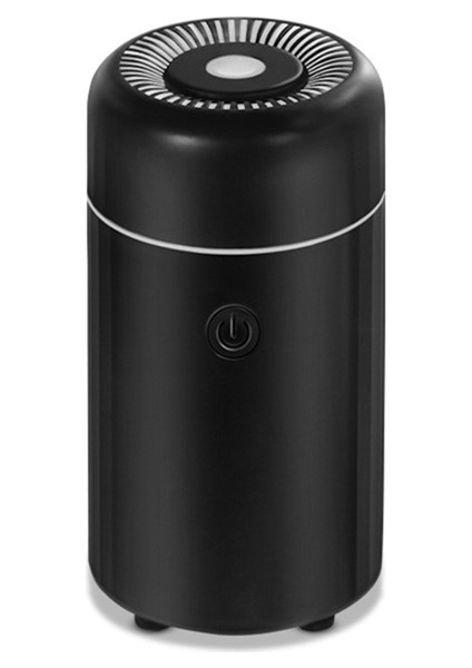 Uçucu Yağlar Için Araba Difüzörleri, USB Kokusu Difüzörü, Aromaterapi Yağ Difüzörleri, Araba, Ev, Seyahat, Siyah Için 7 Renk (Yurt Dışından)