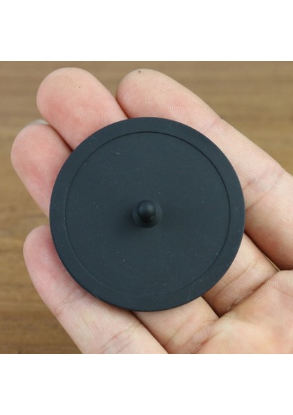 Adet Kör Filtre Backflush Disk Kauçuk Espresso Makineleri Için Bira Kafası Geri Yıkama Contası (Yurt Dışından)