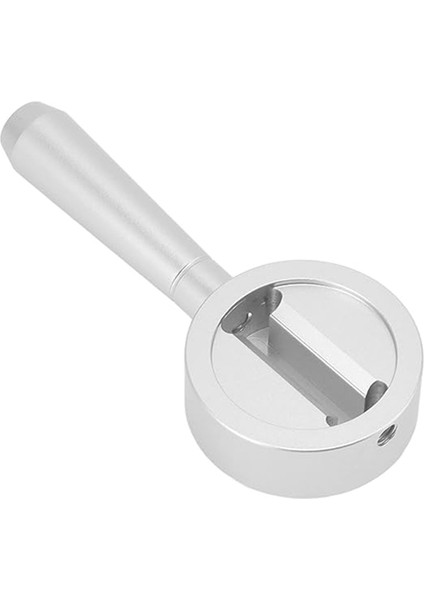 Zengin 870/875/876 Kahve Makinesi Için Uygun Buhar Anahtarı Düğmesi Kolu Yedek Buhar Çubuğu Gümüş (Yurt Dışından) fiyatları