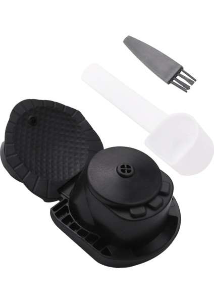 Kahve Kapsül Adaptörü Dönüşüm Destekleyici Tutucu S Pıccoloxs EDG466 EDG606 EDG305 Mını Me Kp7 Için Uygun (Yurt Dışından)