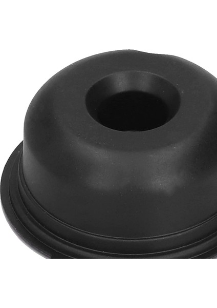 Makineler Için Yeniden Kullanılabilir Kahve Kapsülleri Kapsülleri Kahve Filtresi Klipsli Kaşıklı Doldurulabilir Kahve Kapsülleri 60ML (Yurt Dışından)