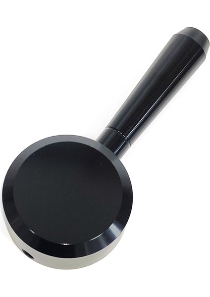 Kahve Makinesi Anahtarı Sage 870/875/876 Kahve Makinesi Buhar Topuzu Anahtarı Modifiye Çalıştırma Kolu Siyah (Yurt Dışından)