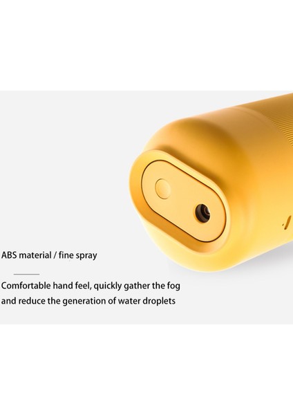 Hava Nemlendirici Mini Ultrasonik USB Esansiyel Yağı Difüzör Araba Arıtma Aroma Mist Maker Ev Araba Için Kırmızı (Yurt Dışından) fırsatları