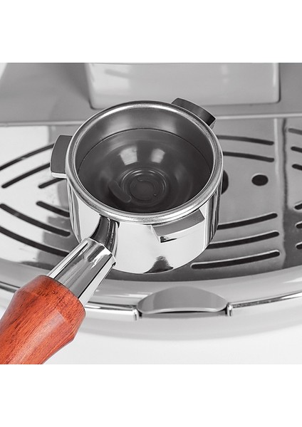 1 Adet 54 mm Kör Filtre Backflush Disk Kauçuk Espresso Makineleri Için Bira Kafası Geri Yıkama Contası Kahve Aracı (Yurt Dışından)