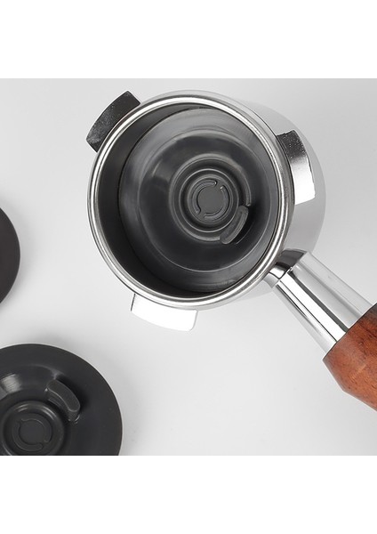1 Adet 54 mm Kör Filtre Backflush Disk Kauçuk Espresso Makineleri Için Bira Kafası Geri Yıkama Contası Kahve Aracı (Yurt Dışından)