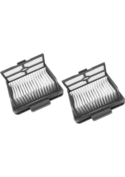 H11 Max / H11 / H12 Elektrikli Zemin Ev Kablosuz Elektrikli Süpürge Yedek Parça Hepa Filtre Aksesuarı (Yurt Dışından)