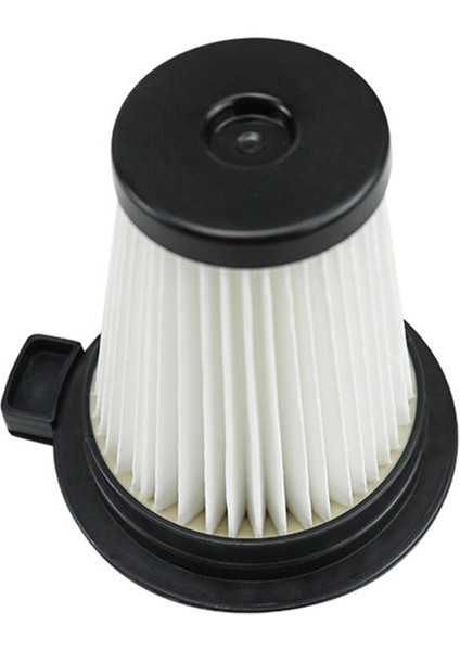 Akülü Elektrikli Süpürge Aksesuarları Için 2 Paket Yedek Hepa Filtre Fit (Yurt Dışından)