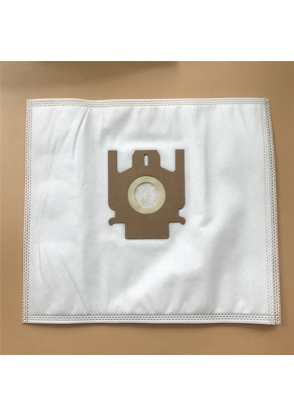 Toz Filtre Torbası Tip H60 H30 H52 Enıgma Te7 TE70 TEN2400 Arıanne Telıos T2100 T2599 T2615 T2621 T2740 T2760 (Yurt Dışından)