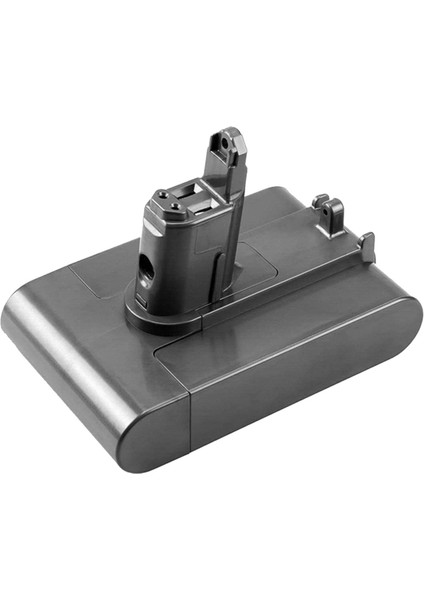 22.2V DC34 Li-Ion Vakum Pil Adaptörünü DC35 DC45 DC31 DC34 DC44 DC31/DC35 Hayvan Için Değiştirin (Yurt Dışından)
