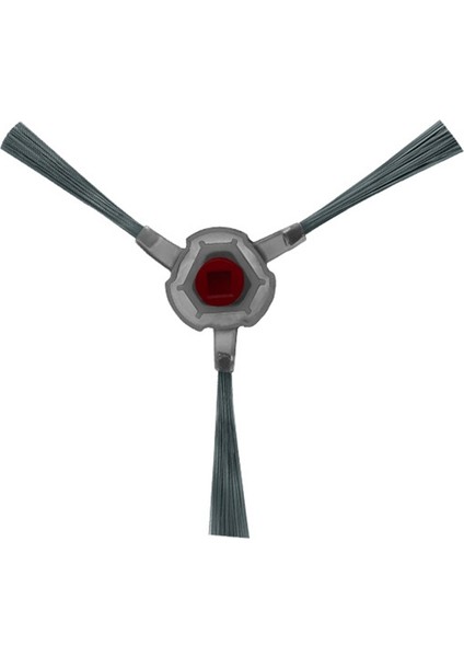 Deebot N9 + Robotik Elektrikli Süpürge Yedek Yedek Parça Hepa Filtre Yıkanabilir Bez Paspas Bezi (Yurt Dışından)