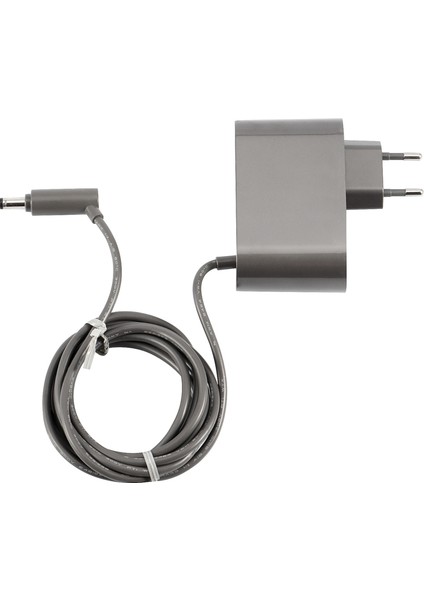 Şarj Cihazı V6 DC58 DC59 DC62 DC74 Elektrikli Süpürge Güç Kablosu Adaptörü Değiştirilebilir Parçalar Ab Tak (Yurt Dışından)