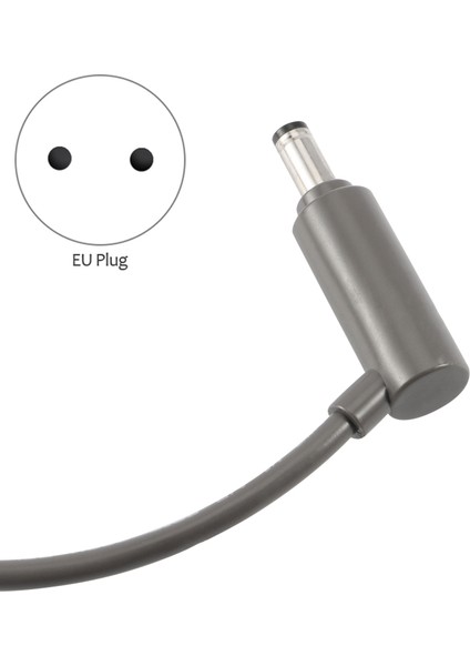 Şarj Cihazı V6 DC58 DC59 DC62 DC74 Elektrikli Süpürge Güç Kablosu Adaptörü Değiştirilebilir Parçalar Ab Tak (Yurt Dışından)