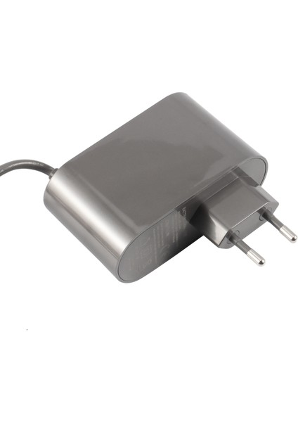 Şarj Cihazı V6 DC58 DC59 DC62 DC74 Elektrikli Süpürge Güç Kablosu Adaptörü Değiştirilebilir Parçalar Ab Tak (Yurt Dışından)