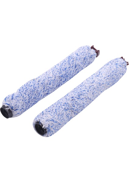 Crosswave Elektrikli Süpürge Için 2 Paket Ahşap Zemin Fırça Rulosu 1926 Yedek, Parça No. 1608022 ve 160-8022 ile Karşılaştırın (Yurt Dışından)