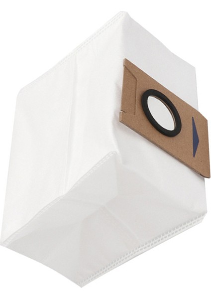 Süpürme Robotu Aksesuarları X1 Robotlu Süpürge Süpürgesi Toz Torbası Yedek Parçaları Için Uygun (Yurt Dışından)