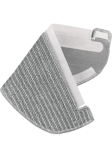 G40/G40 Hibrit Ana Silindir Fırça Yan Fırça Paspas Bezleri Yedek Parça Aksesuarları Değiştirme-9pcs (Yurt Dışından)