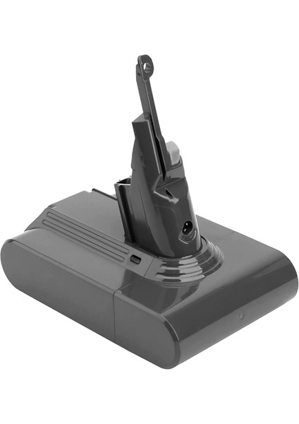 V7 Hayvan/ekstra/mutlak/tetikli Elektrikli Süpürgeler Için V7 Pil Adaptörünü+2xpre-Filter+Fırça 21,6V'YI Değiştirin (Yurt Dışından)