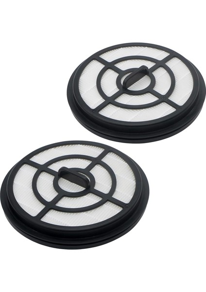 2pack 49-90-1963 3'ü 1 Arada Sırt Çantası Süpürgeleri Için Yedek Filtre 0885-20 ve 0885-21HD (Yurt Dışından)