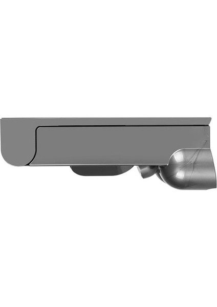 Vakum Bağlantı Istasyonunun Değiştirilmesi - Digital Slim V10SLIM SV18 Elektrikli Süpürge Için Duvara Monte Aksesuar Braketi (Yurt Dışından)