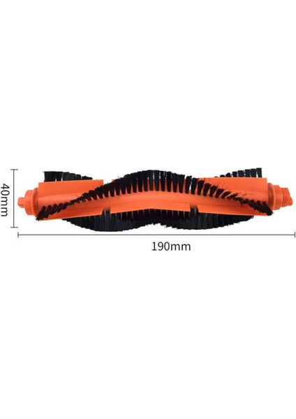 Mi Robot Süpürge Paspas Pro STYTJ02YM Için Aksesuar Kiti, V2 P V-RVCLM21B Robot Süpürge Parçaları (Yurt Dışından)