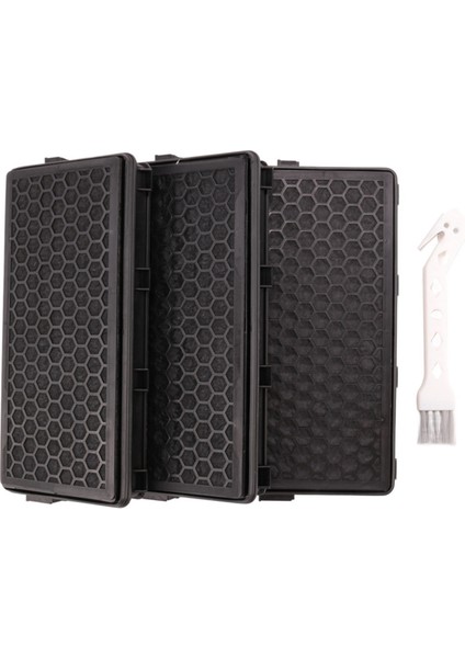 Active Airclean -Aa 50,-Ha 50 Yedek Filtre S4, S5, S6, S8, S8000, S8999 ile Uyumludur (Yurt Dışından)
