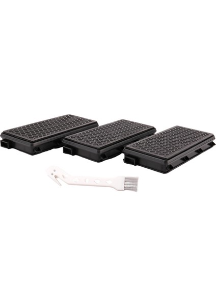 Active Airclean -Aa 50,-Ha 50 Yedek Filtre S4, S5, S6, S8, S8000, S8999 ile Uyumludur (Yurt Dışından) fiyatları