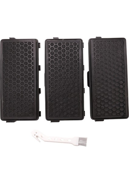 Active Airclean -Aa 50,-Ha 50 Yedek Filtre S4, S5, S6, S8, S8000, S8999 ile Uyumludur (Yurt Dışından) modelleri
