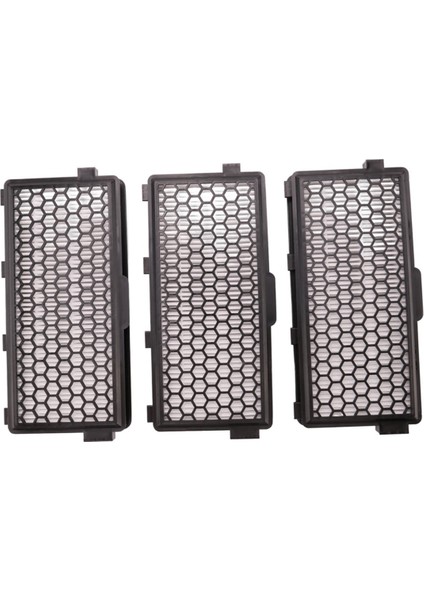 Active Airclean -Aa 50,-Ha 50 Yedek Filtre S4, S5, S6, S8, S8000, S8999 ile Uyumludur (Yurt Dışından) fırsatları
