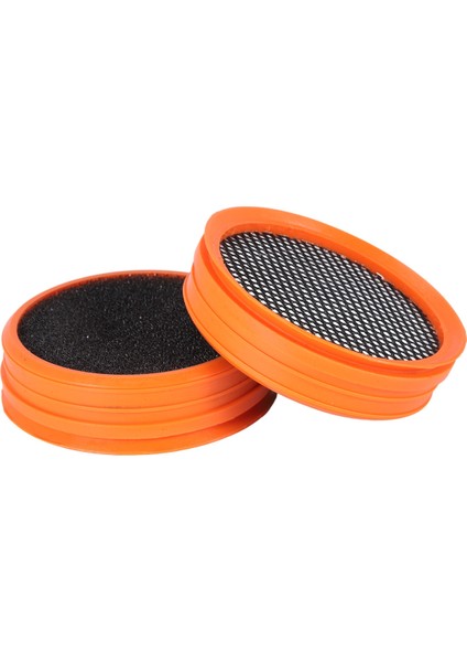 Speedpro ve Speedpro Aqua Pil FC6721 FC8009 / 01 Elektrikli Süpürge Için Filtre Değişimi (Yurt Dışından)
