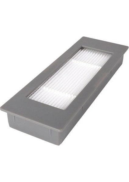 Debot Ozmo 900 905 DN55 Robotik Elektrikli Süpürge Yedek Parça Ana Yan Fırça Hepa Filtre Paspas Bezleri (Yurt Dışından)