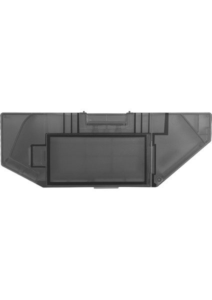 X30 / X30 Pro /X30 /X30 Pro Ultra Vakum Yedek Aksesuarlar Için Toz Kutusu Filtreleri Çöp Toz Kutusu (Yurt Dışından)