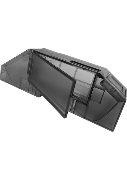 X30 / X30 Pro /X30 /X30 Pro Ultra Vakum Yedek Aksesuarlar Için Toz Kutusu Filtreleri Çöp Toz Kutusu (Yurt Dışından)