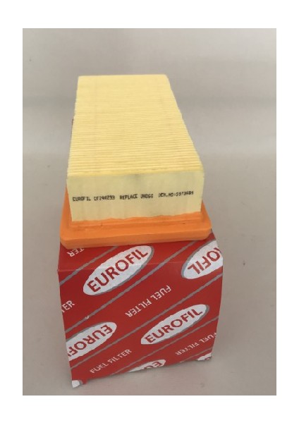 Hava Fıltresı Fıat Uno 60