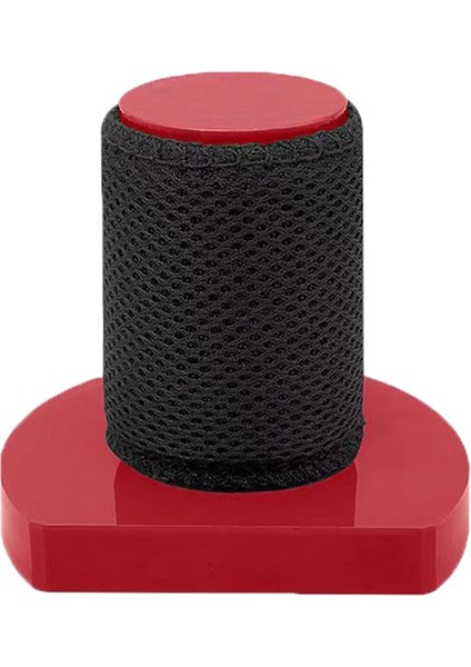 Deerma DX888 Elektrikli El Süpürgesi Aksesuarları Yedek Filtre Taşınabilir Toz Yıkama Filtresi (Yurt Dışından)