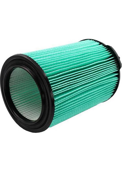 VF6000 Elektrikli Süpürge Parçaları Için Hepa Yedek Filtre 1 Adet Fırça ile Vakum Yüksek Verimli Hava Filtresi (Yurt Dışından)