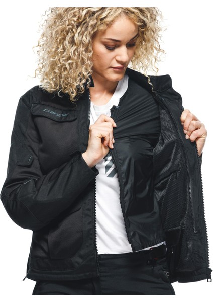 Desert Black Ebony Kadın Tekstil Mont fırsatları