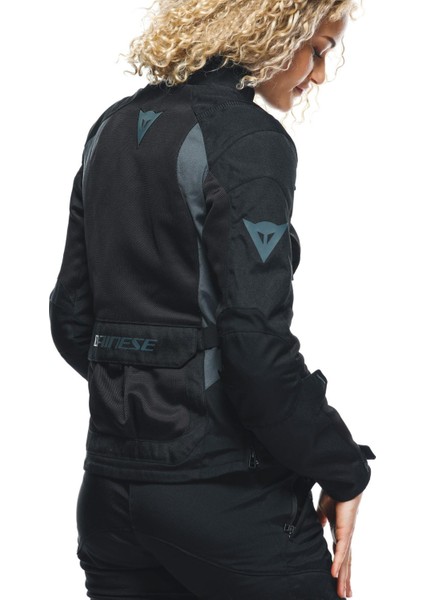 Desert Black Ebony Kadın Tekstil Mont indirimleri