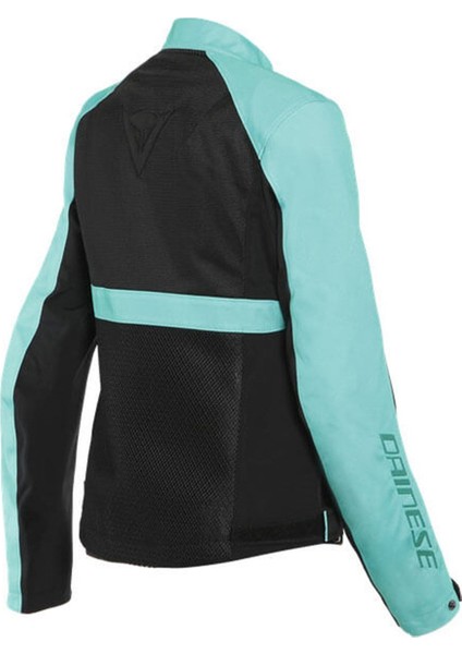 Danese Ribelle Air Lady Tekstil Mont Black Acqua Green fiyatları