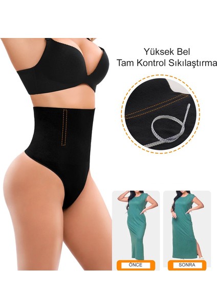 Bel Göbek Toparlayıcı Ince Bel Kum Saati Toparlayıcı Şıkılaştırıcı Şekillendirici Kadın Korse